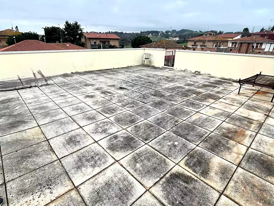 Immagine 3 di Trilocale in vendita  a Senigallia