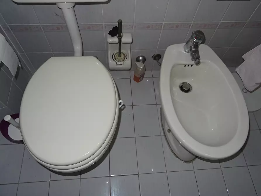 Immagine 36 di Villetta a schiera in vendita  a Serra De' Conti