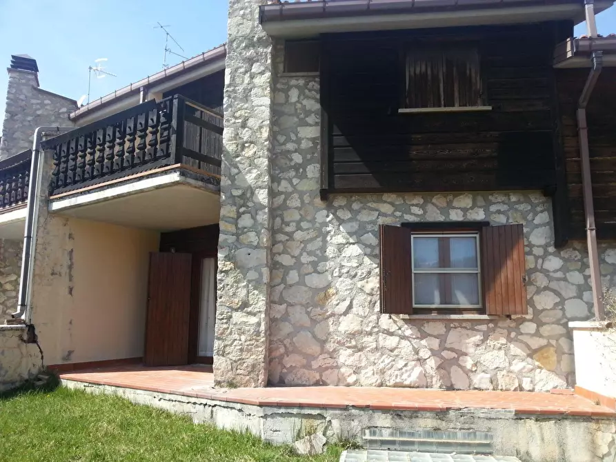 Immagine 9 di Villetta a schiera in vendita  a Senigallia