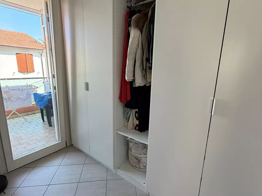 Immagine 18 di Bilocale in vendita  a Trecastelli