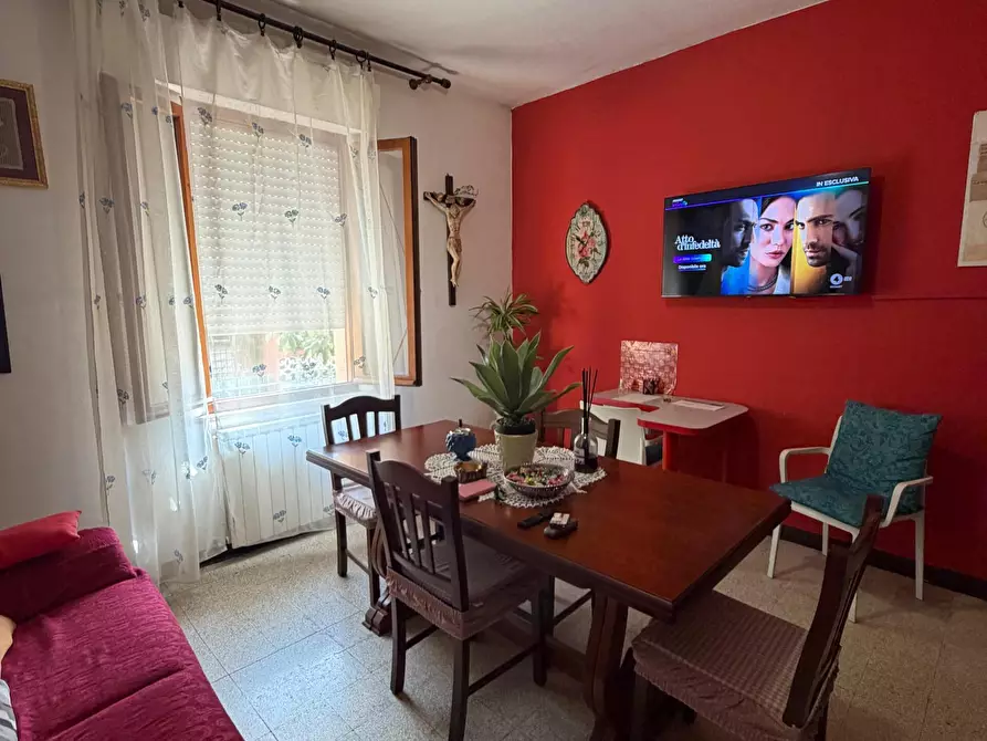 Immagine 11 di Quadrilocale in vendita  in Via XXV Aprile a Senigallia