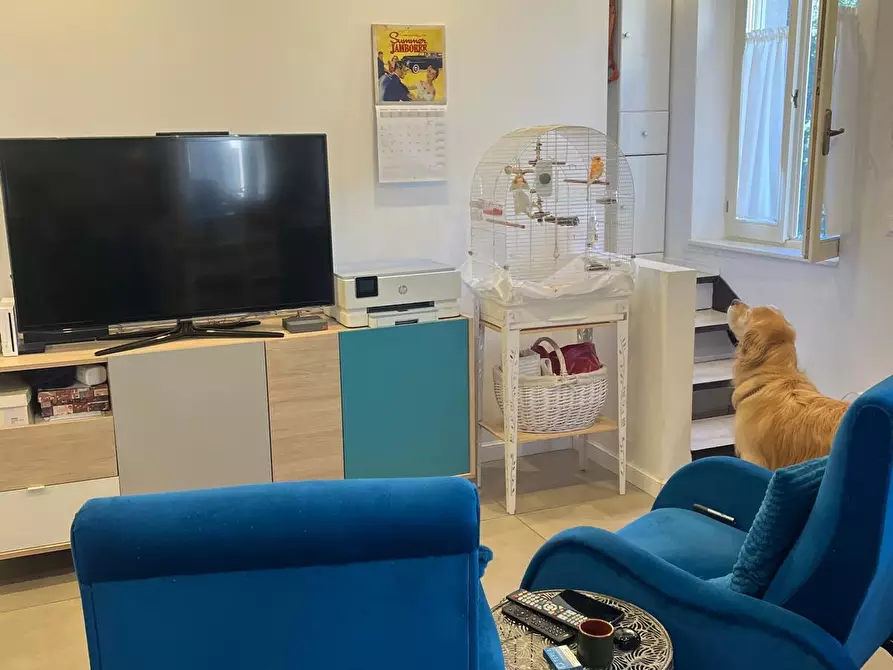 Immagine 33 di Villetta a schiera in vendita  a Senigallia