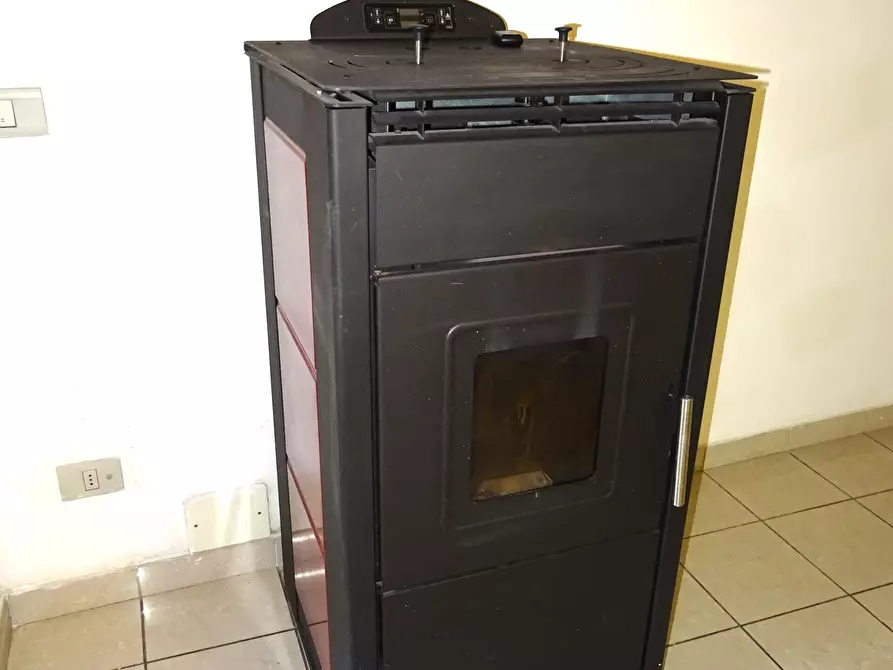 Immagine 8 di Trilocale in vendita  a Senigallia