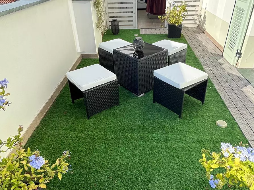 Immagine 8 di Attico in vendita  a Senigallia