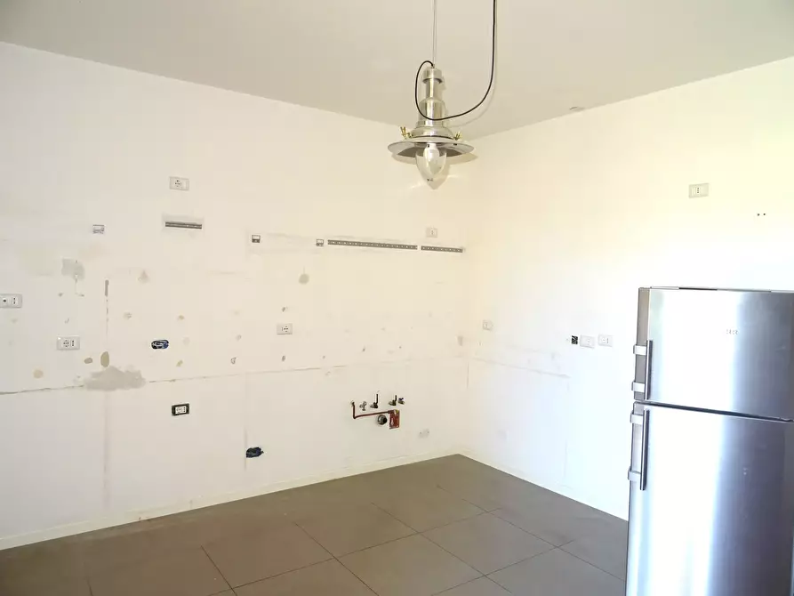 Immagine 2 di Trilocale in vendita  a Senigallia