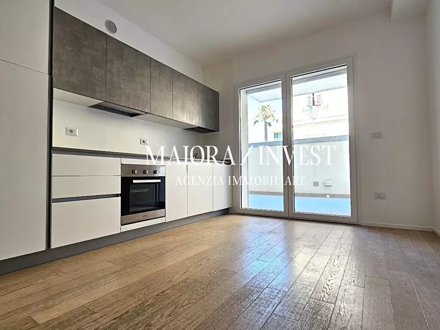 Immagine 6 di Quadrilocale in affitto  a San Benedetto Del Tronto