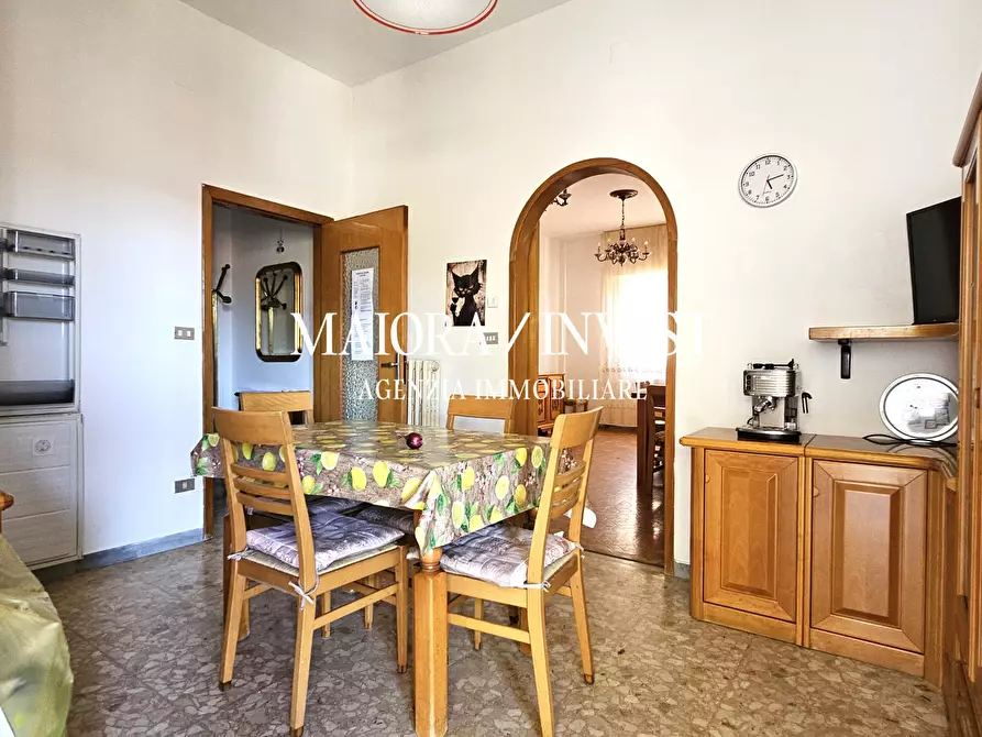 Immagine 6 di Quadrilocale in vendita  a San Benedetto Del Tronto