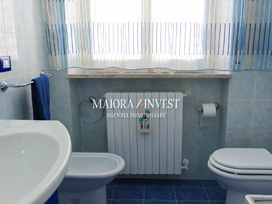 Immagine 19 di Quadrilocale in vendita  in via Clara Maffei a San Benedetto Del Tronto
