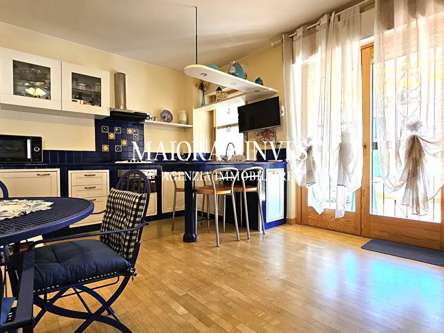 Immagine 5 di Bilocale in vendita  in Via del Perugino a San Benedetto Del Tronto