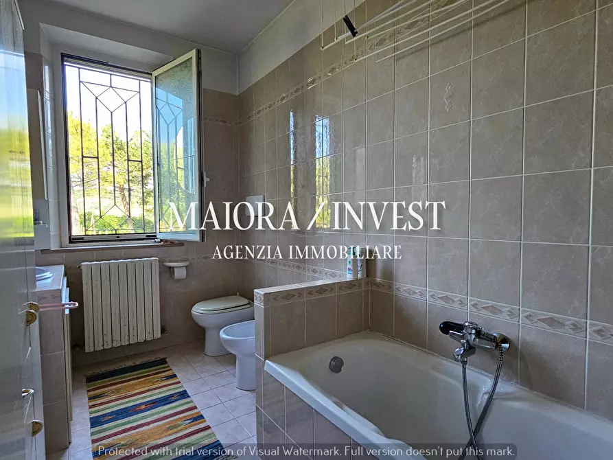 Immagine 17 di Appartamento in vendita  in Contrada San Giacomo 24 a Acquaviva Picena