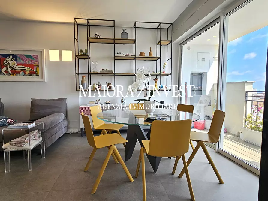 Immagine 4 di Quadrilocale in vendita  a San Benedetto Del Tronto