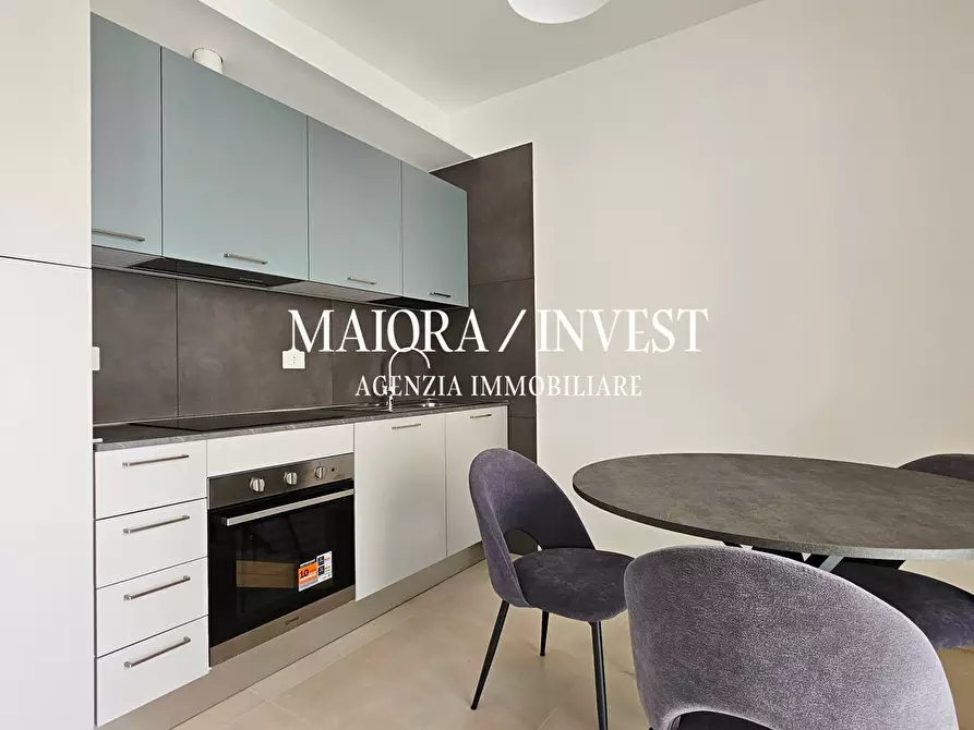 Immagine 6 di Monolocale in vendita  a San Benedetto Del Tronto