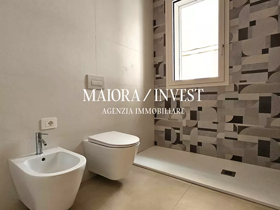 Immagine 9 di Monolocale in vendita  a San Benedetto Del Tronto