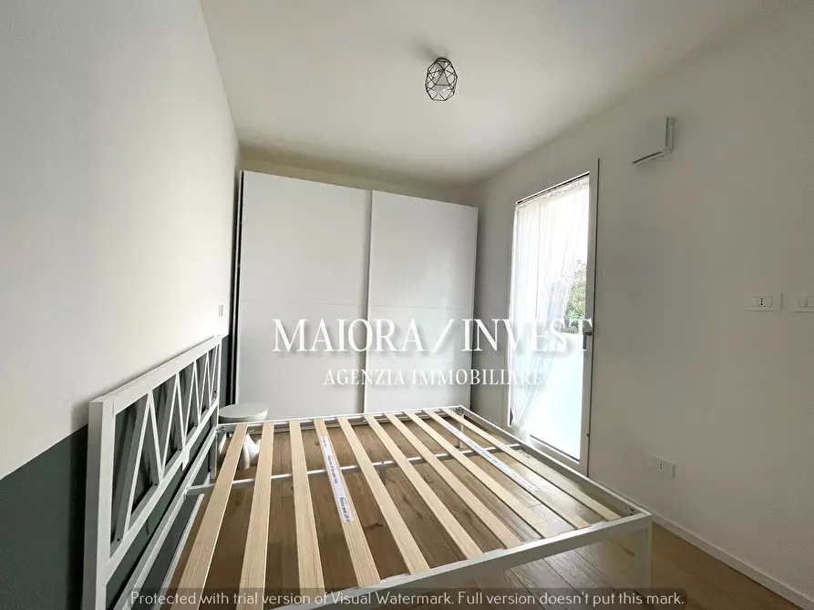 Immagine 4 di Bilocale in affitto  a San Benedetto Del Tronto