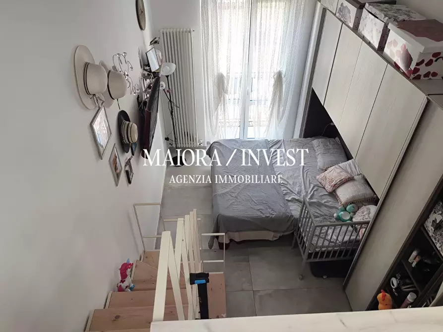 Immagine 12 di Trilocale in vendita  a San Benedetto Del Tronto