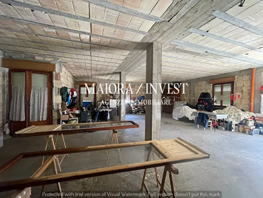 Immagine 18 di Attività artigianale in vendita  in Via Ottantesima Strada 4 a Monteprandone