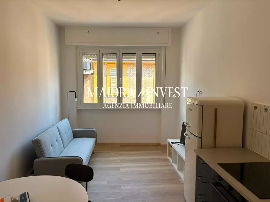 Immagine 3 di Bilocale in vendita  a San Benedetto Del Tronto