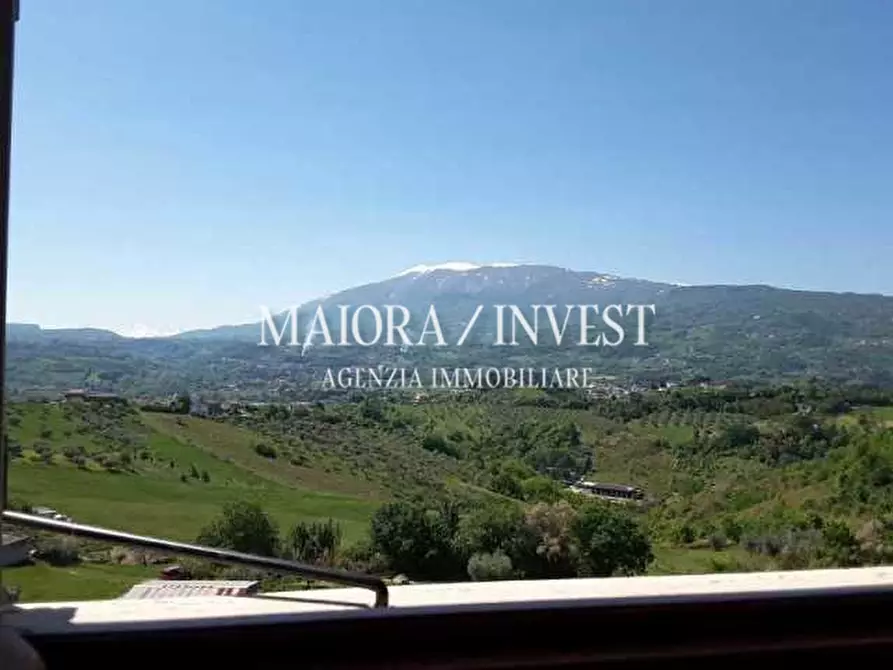 Immagine 4 di Pentalocale in vendita  in via emidio luzi a Ascoli Piceno