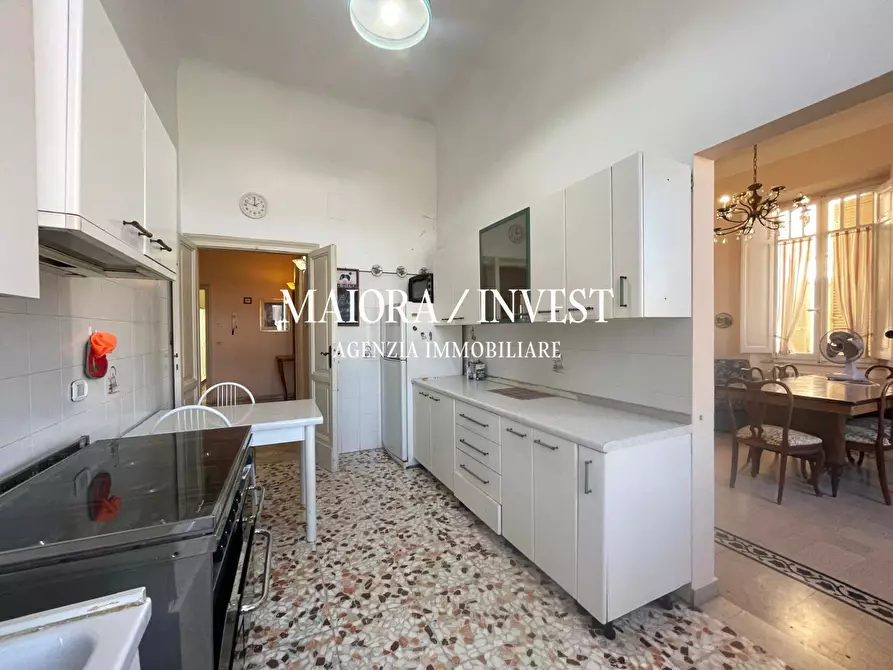 Immagine 7 di Appartamento in vendita  a San Benedetto Del Tronto