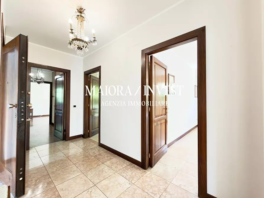 Immagine 11 di Pentalocale in vendita  in Via Trento 91 a San Benedetto Del Tronto