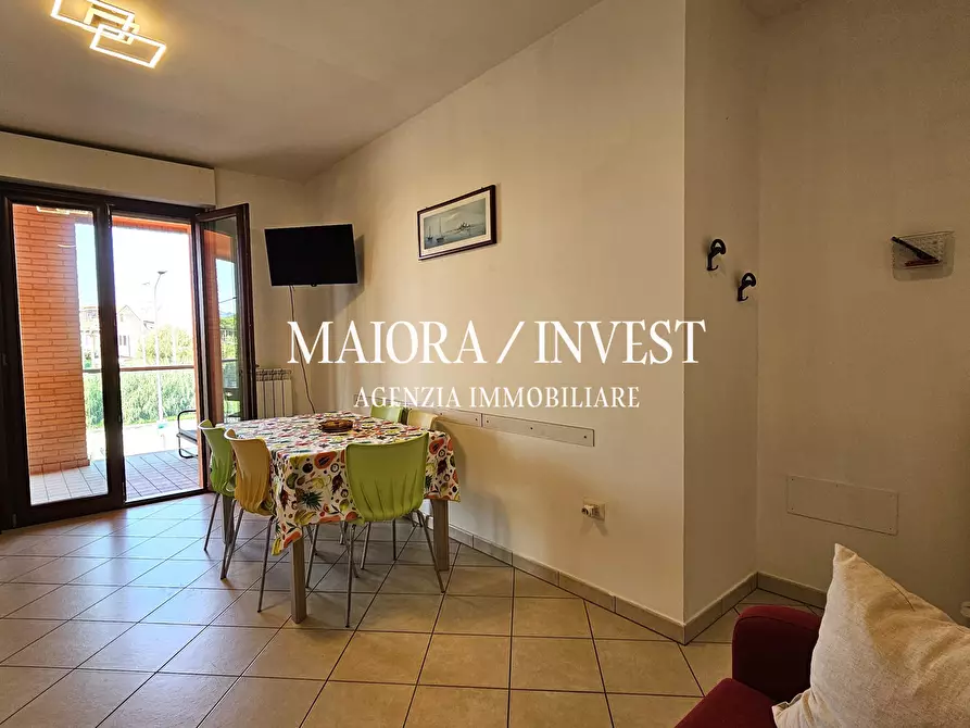 Immagine 3 di Bilocale in vendita  a Fermo