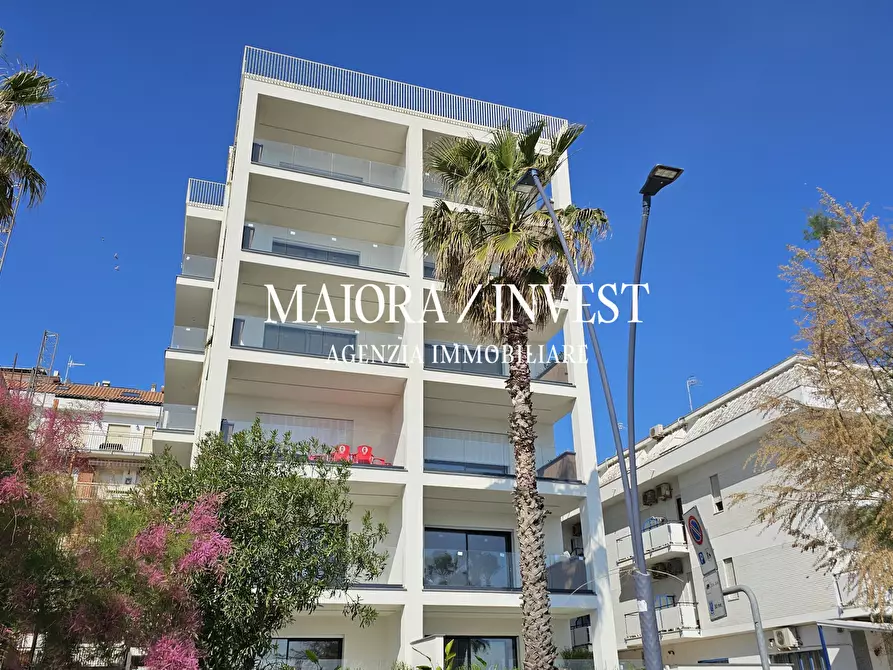 Immagine 19 di Trilocale in vendita  a San Benedetto Del Tronto