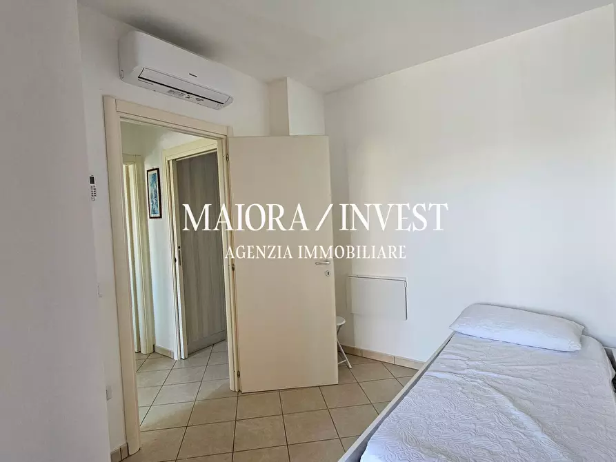 Immagine 9 di Trilocale in vendita  a Fermo