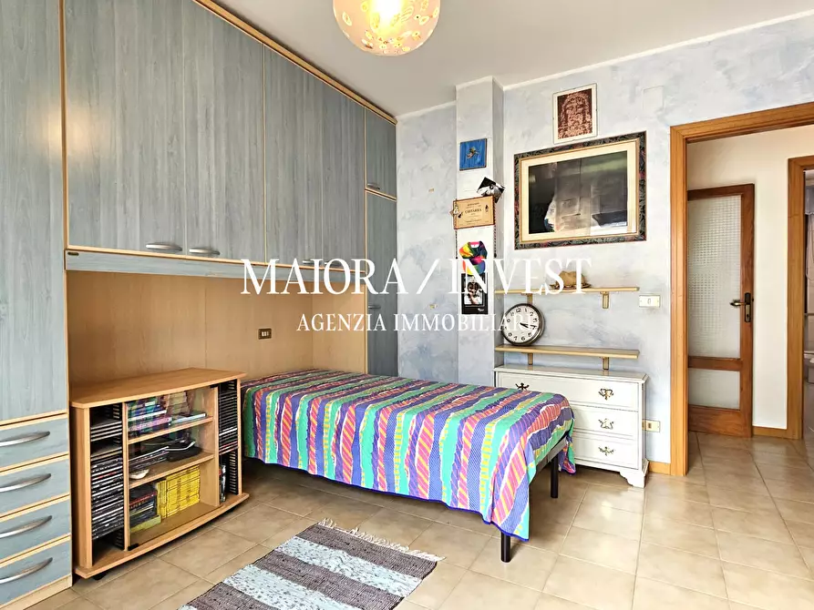 Immagine 32 di Villa in vendita  in via del Vignola 37 a San Benedetto Del Tronto