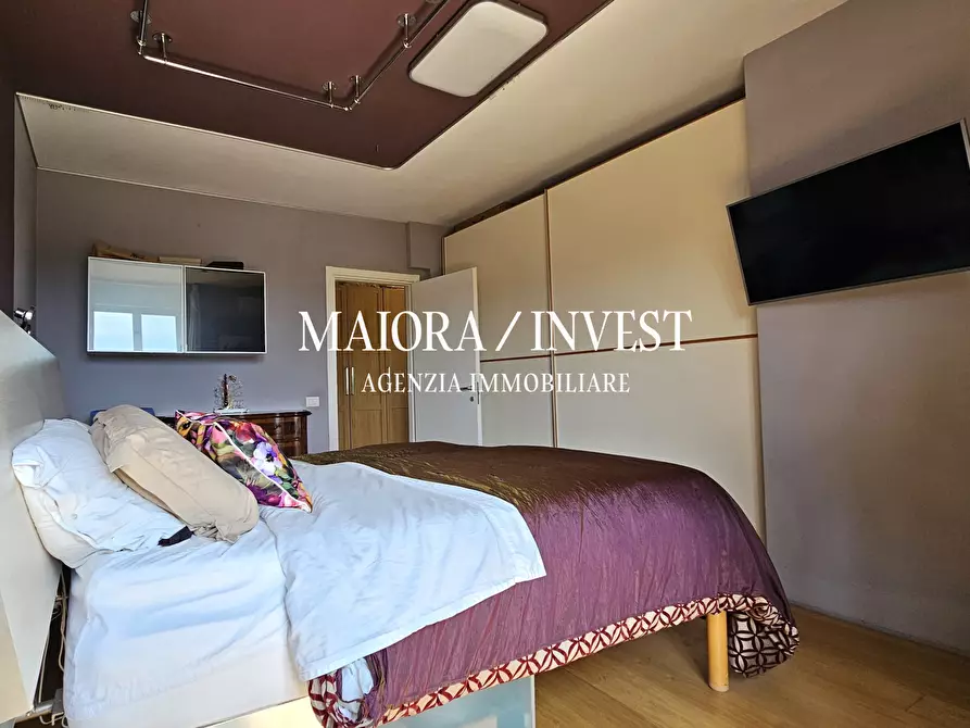 Immagine 23 di Pentalocale in vendita  in Via A. Moro a Pedaso