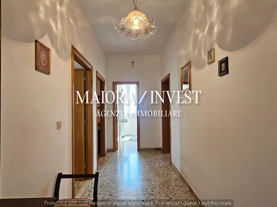 Immagine 27 di Casa bifamiliare in vendita  in CONTRADA FIOBBO 14 a Spinetoli