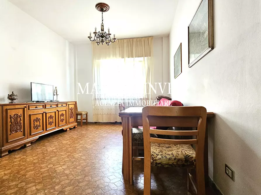 Immagine 3 di Quadrilocale in vendita  a San Benedetto Del Tronto