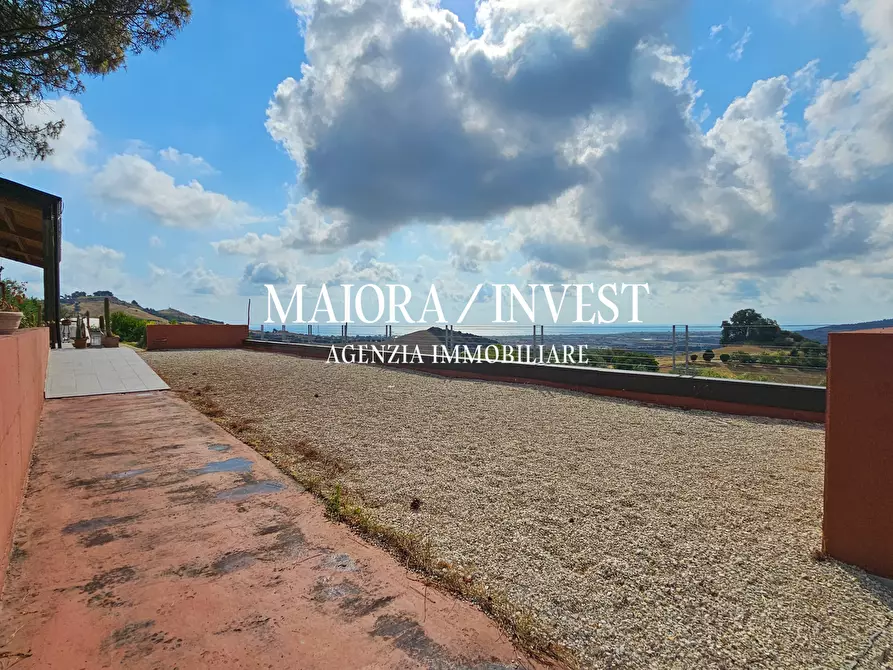 Immagine 10 di Agriturismo in vendita  a Monteprandone