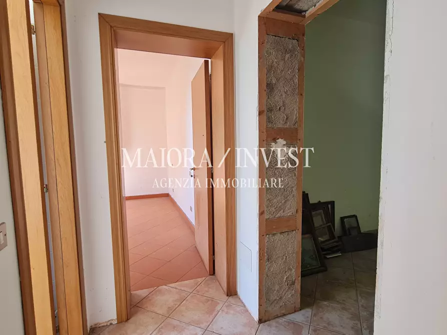 Immagine 8 di Quadrilocale in vendita  in SP23 24 a Montalto Delle Marche