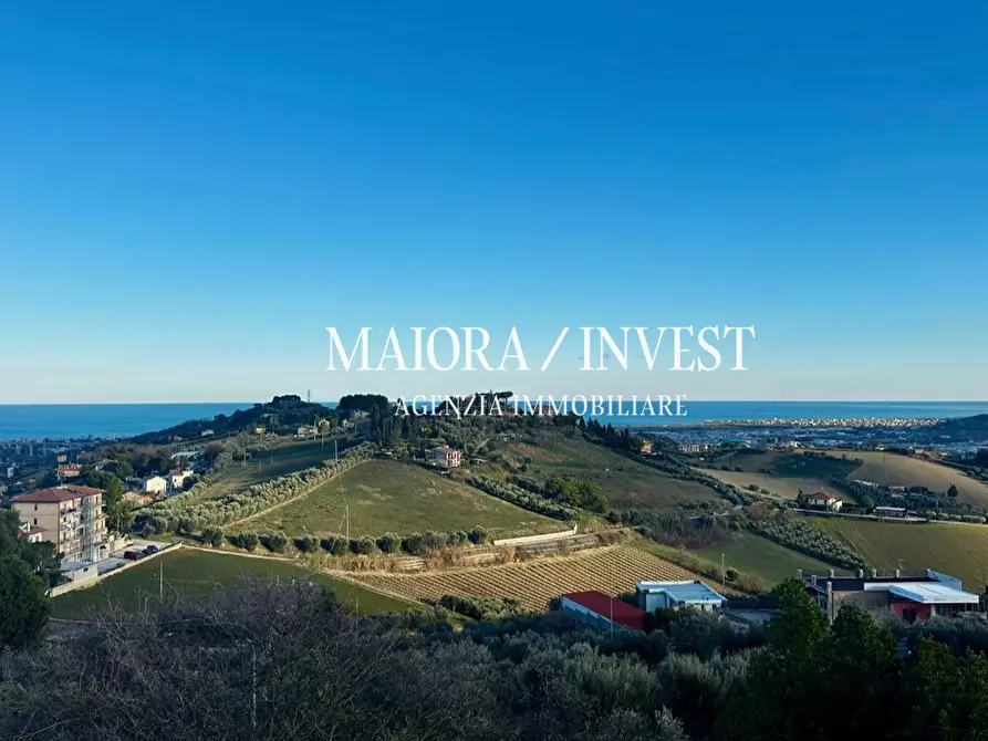 Immagine 5 di Villa in vendita  a Monteprandone