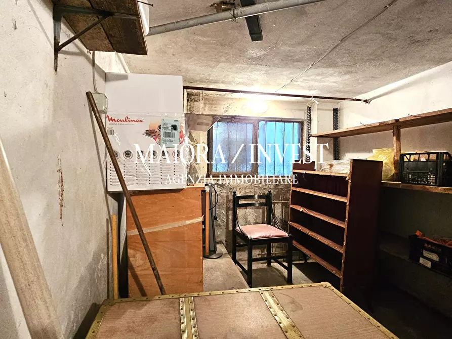 Immagine 15 di Quadrilocale in vendita  a San Benedetto Del Tronto