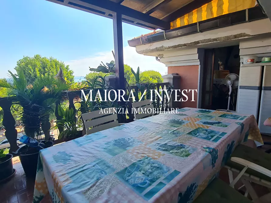 Immagine 24 di Pentalocale in vendita  in via Spagnoli a Falconara Marittima