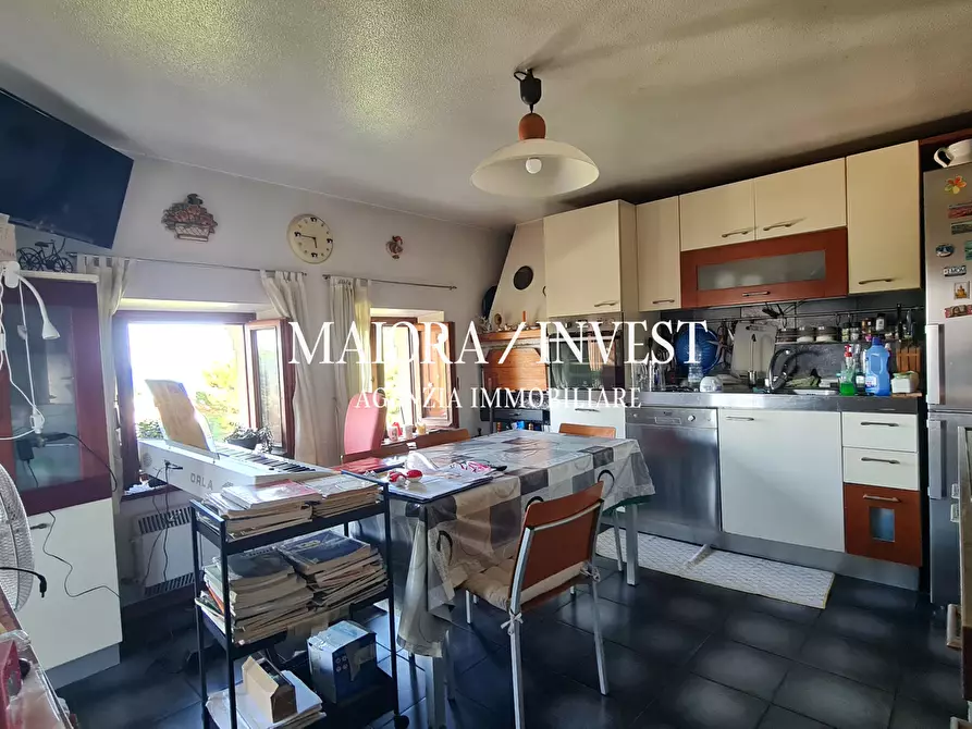 Immagine 39 di Pentalocale in vendita  in via Spagnoli a Falconara Marittima