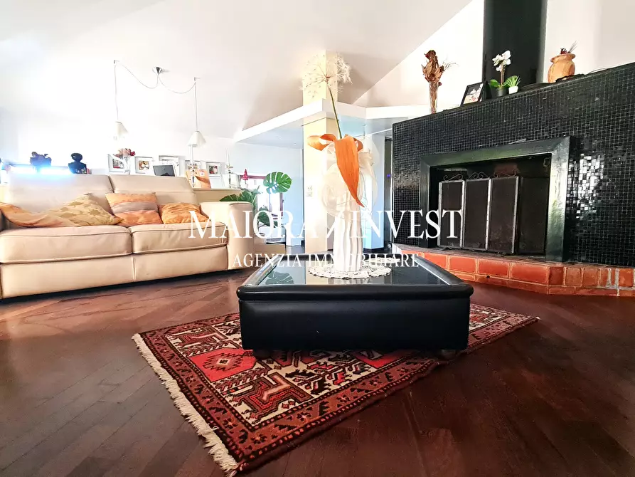 Immagine 19 di Pentalocale in vendita  in via Spagnoli a Falconara Marittima