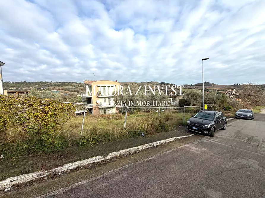 Immagine 2 di Terreno industriale in vendita  in Via Leone XIIᵒ 9 a San Benedetto Del Tronto