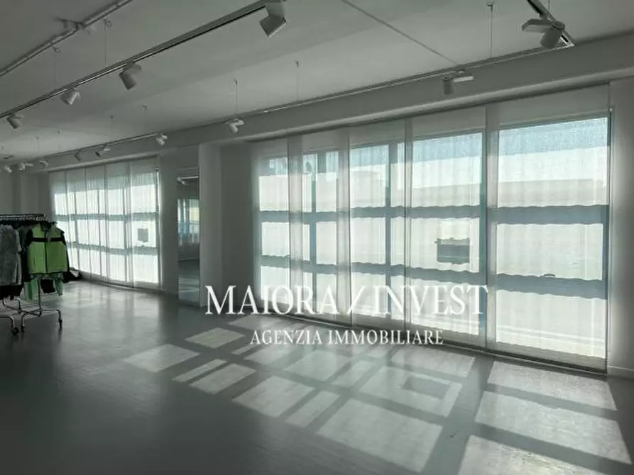 Immagine 3 di Ufficio in affitto  a San Benedetto Del Tronto