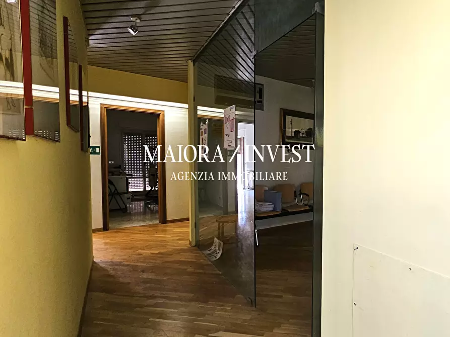 Immagine 7 di Ufficio in affitto  a San Benedetto Del Tronto