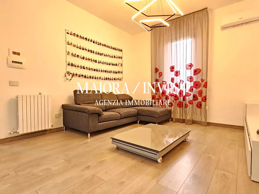 Immagine 12 di Trilocale in vendita  a Montalto Delle Marche