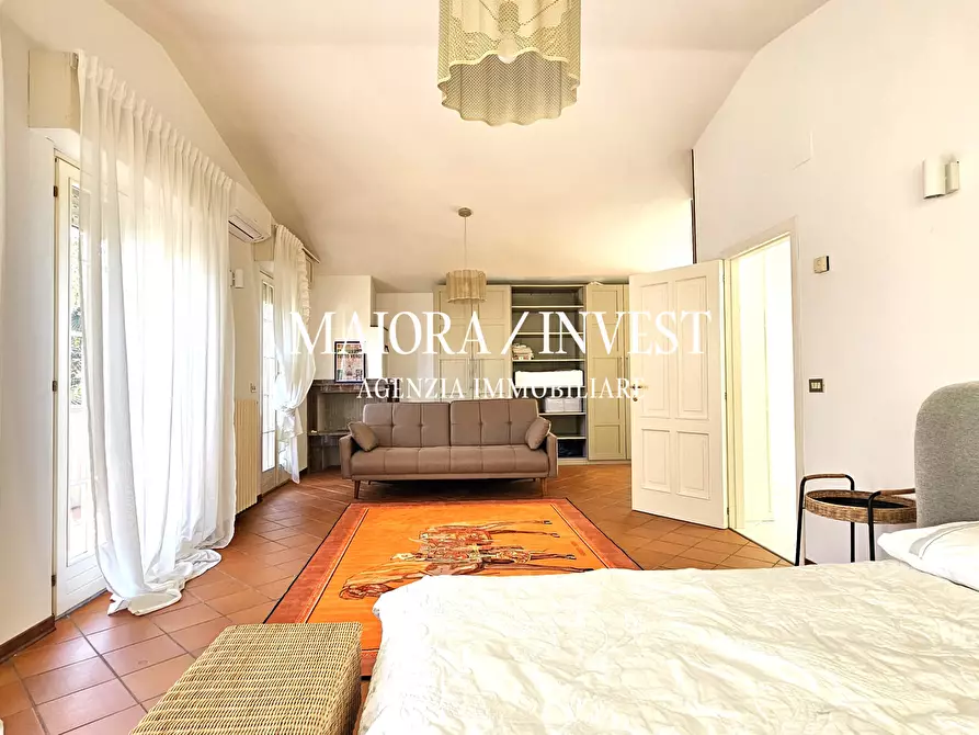 Immagine 15 di Villa in vendita  a Grottammare