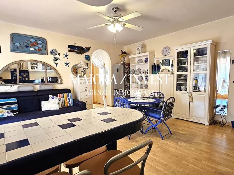 Immagine 3 di Bilocale in vendita  in Via del Perugino a San Benedetto Del Tronto