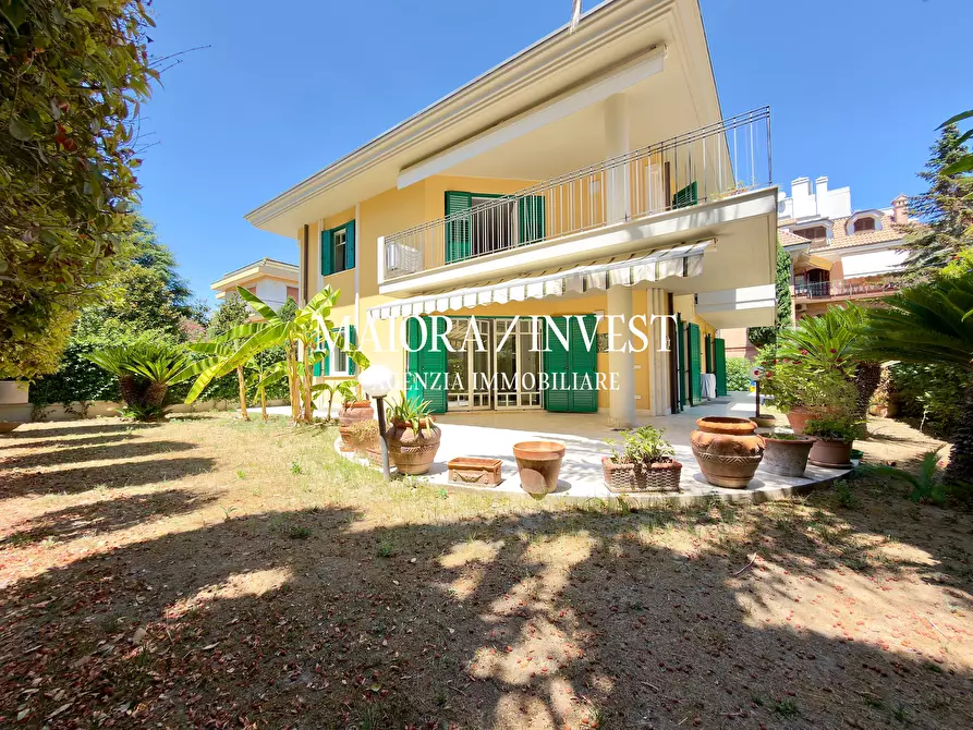 Immagine 15 di Pentalocale in vendita  in Via Trento 91 a San Benedetto Del Tronto
