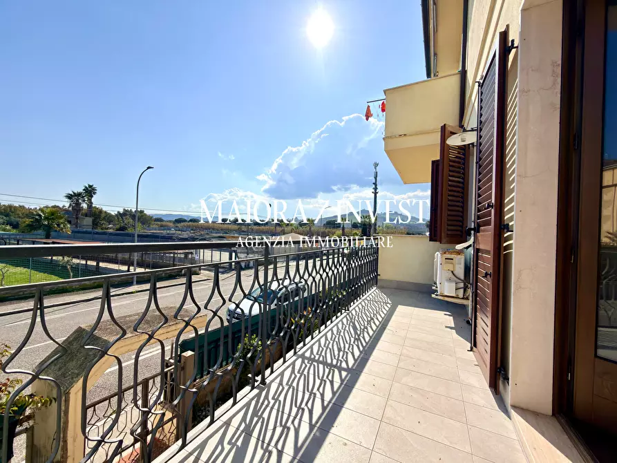 Immagine 34 di Appartamento in vendita  in Via Giannina Milli 22 a San Benedetto Del Tronto