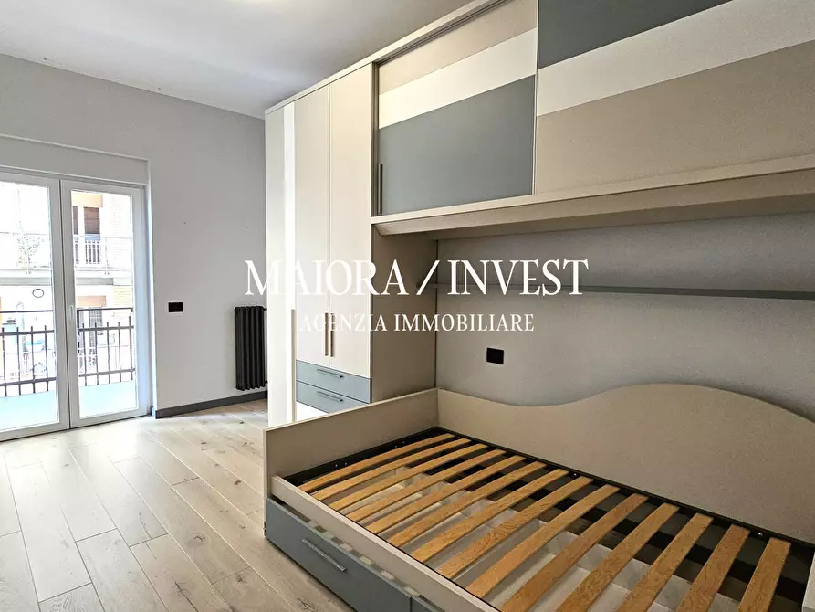 Immagine 7 di Quadrilocale in affitto  a San Benedetto Del Tronto