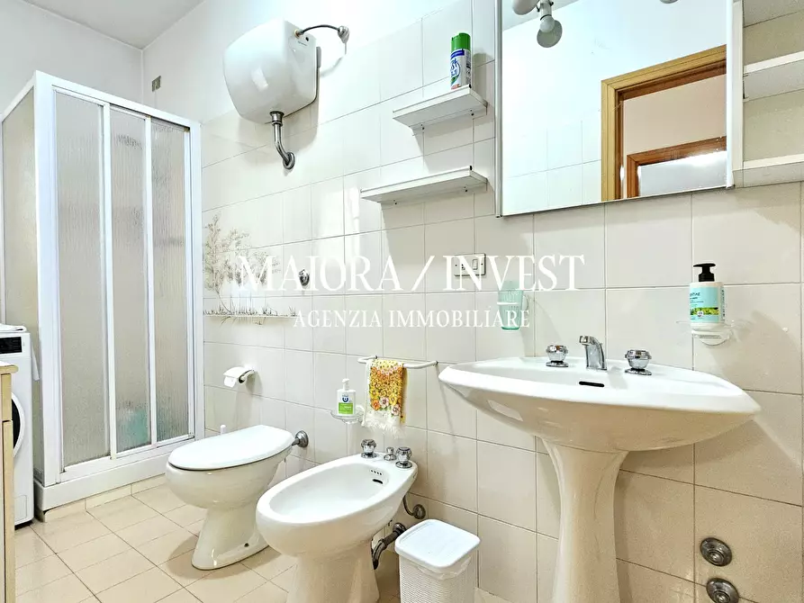 Immagine 11 di Villa in vendita  in via del Vignola 37 a San Benedetto Del Tronto