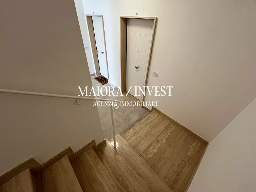 Immagine 18 di Trilocale in vendita  a Acquaviva Picena