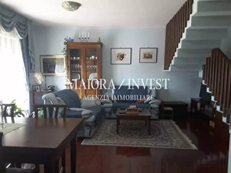 Immagine 15 di Pentalocale in vendita  in via emidio luzi a Ascoli Piceno